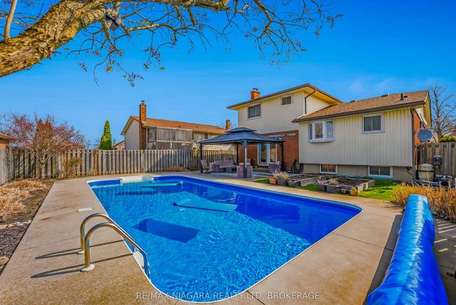 7639 Jubilee Dr, House other with 3 bedrooms, 3 bathrooms and 2 parking in Niagara Falls ON | Image 27