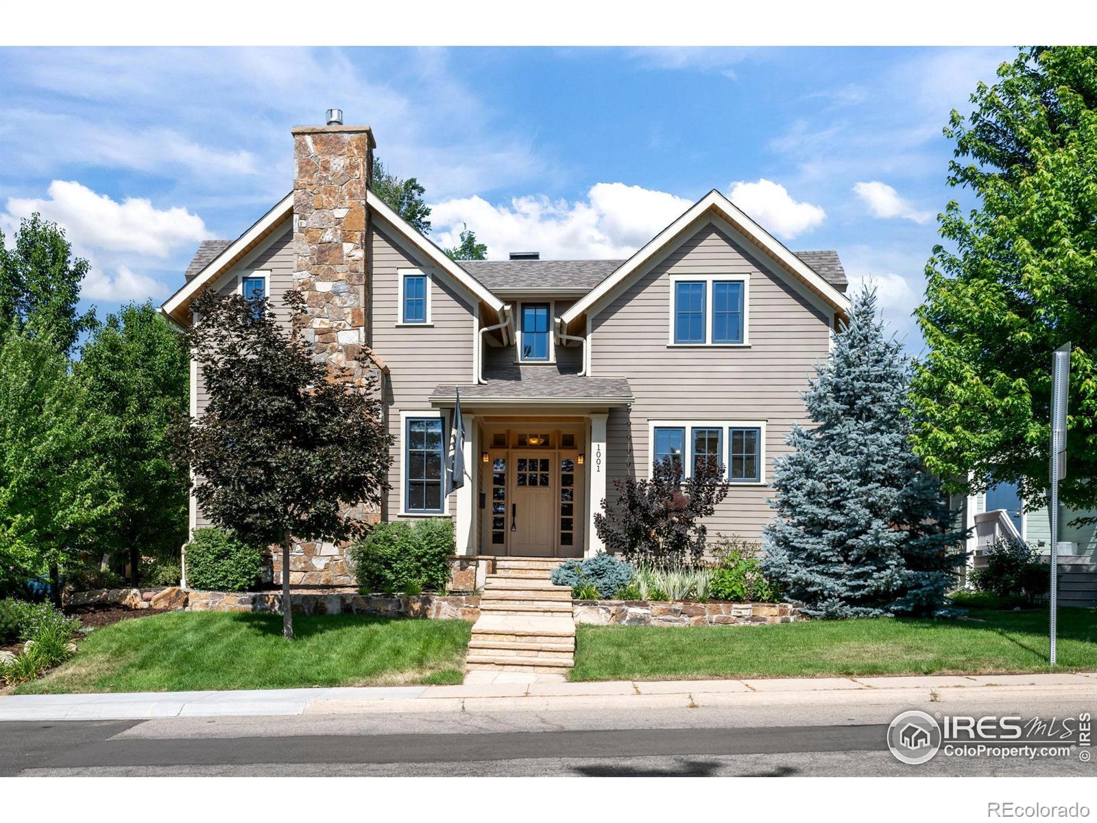 Lincoln Ave, Louisville, CO 80027