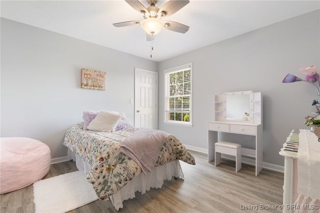 7463 Saddlebrook Ct, Home with 4 bedrooms, 3 bathrooms and null parking in Greenville IN | Image 6