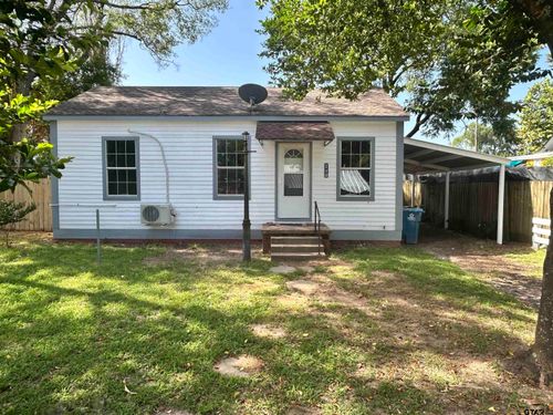 112 E Lakeview St, Henderson, TX, 75652-4607 | Card Image