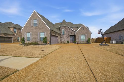 9716 Woodland Fox Ln S, Cordova, TN, 38018-4003 | Card Image