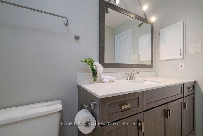 342 Briston Pvt, Condo with 2 bedrooms, 2 bathrooms and 1 parking in Ottawa ON | Image 24