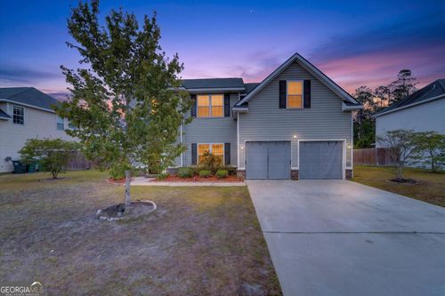 1077 Sweetbay Ct, Hinesville, GA, 31313-8373 | Card Image