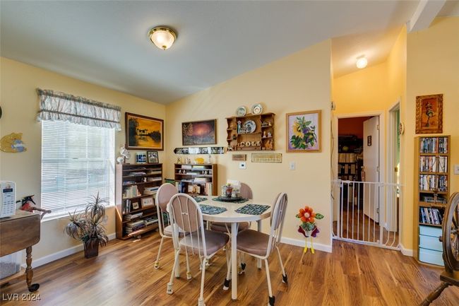 185 Vegas St, House other with 3 bedrooms, 2 bathrooms and null parking in Jean NV | Image 21