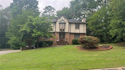 4291 Farmbrook Ln Ne, Kennesaw, GA, 30144-1647 | Card Image
