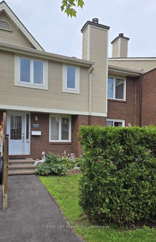102-1785 Cabaret Lane, Ottawa, ON, K4A2H2 | Card Image