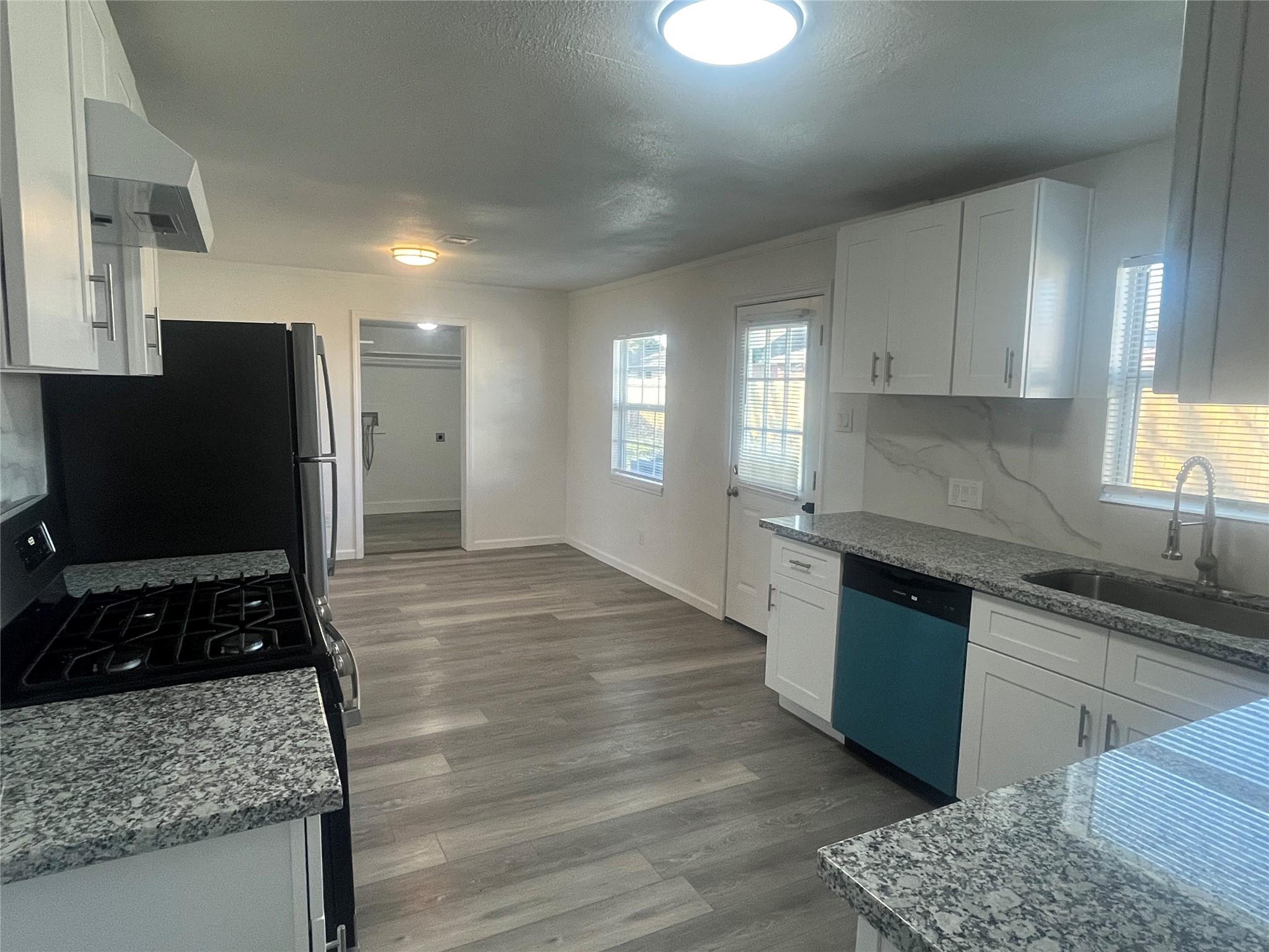 Residential in Texas City 5