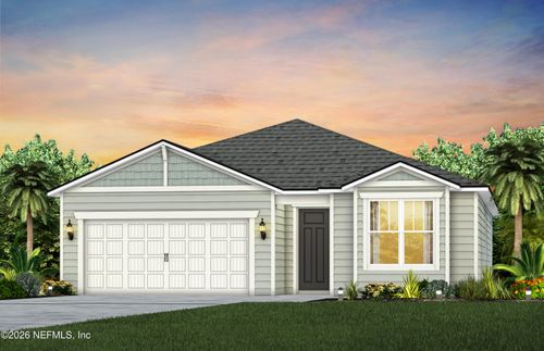 1753 Mickey Way, Middleburg, FL, 32068-4945 | Card Image