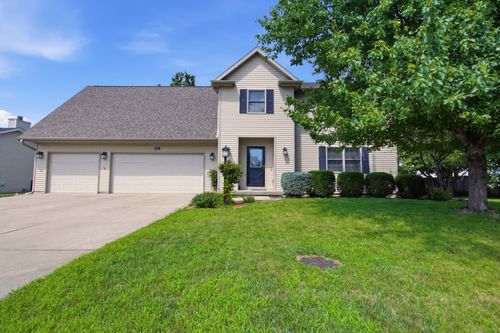613 Sycamore Drive, St. Joseph, IL, 61873 | Card Image