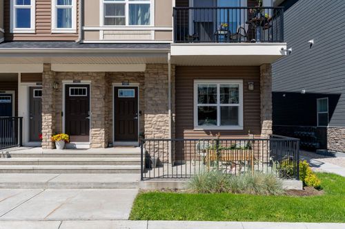 1001-250 Fireside View, Cochrane, AB, T4C2M2 | Card Image