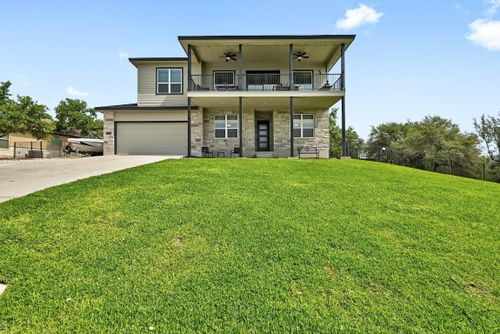 18502 Venture Drive, Point Venture, TX, 78645 | Card Image