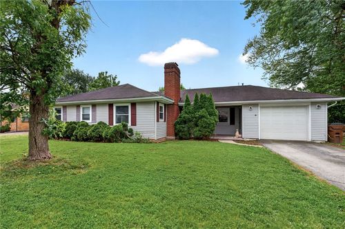 14 W Sherry Drive, Trotwood, OH, 45426 | Card Image