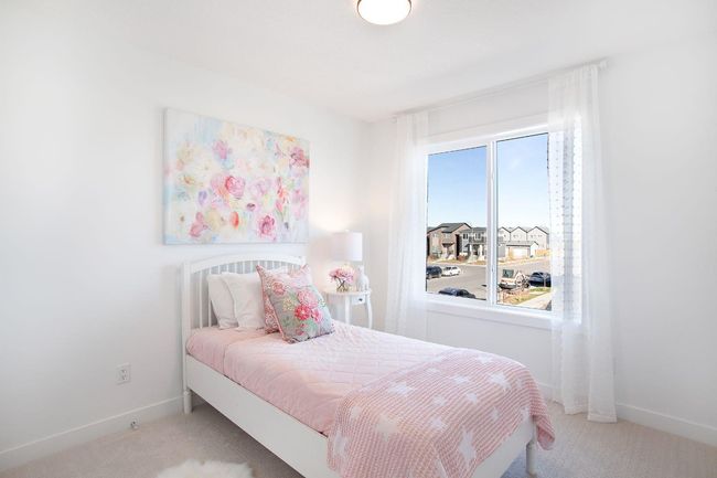 67 Cornerstone Path Ne, Townhouse with 3 bedrooms, 3 bathrooms and 2 parking in Calgary AB | Image 16