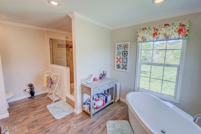2057 Kite Rd, House other with 3 bedrooms, 2 bathrooms and null parking in Greeneville TN | Image 15