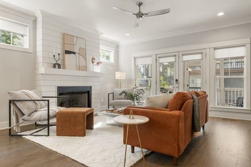 1110A N 6th St, Nashville, TN, 37207 | Card Image