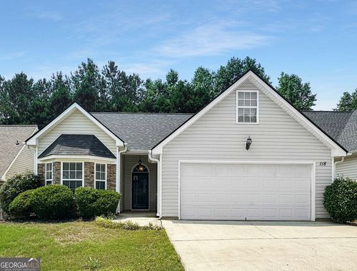 118 Hunterian Pl, Newnan, GA, 30265-5617 | Card Image