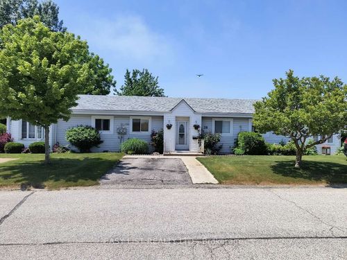 38-303 Waterloo St, Port Elgin, ON, N0H2C1 | Card Image