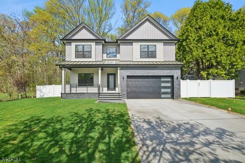 136 Irwin St, Springfield, NJ, 07081-3436 | Card Image