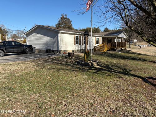 206 Alex Dr, Jefferson City, TN, 37760-3470 | Card Image