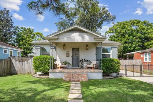614 Carol Dr, Jefferson, LA, 70121-1706 | Card Image
