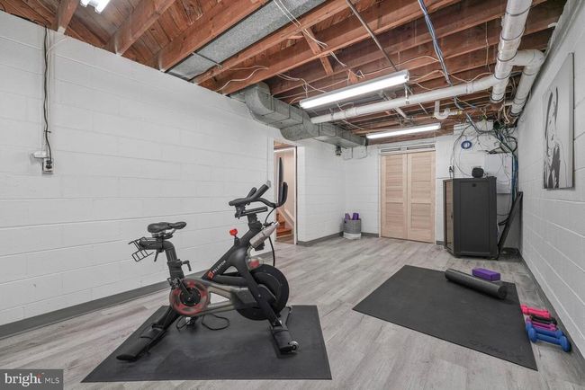 5320 29 Th St Nw, House other with 4 bedrooms, 4 bathrooms and null parking in WASHINGTON DC | Image 43