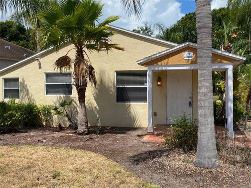 116 N Evergreen Ave, Clearwater, FL, 33755-5132 | Card Image