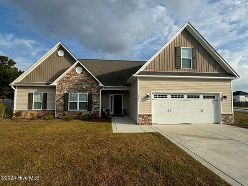 115 Wee Toc Trail, Jacksonville, NC, 28546 | Card Image