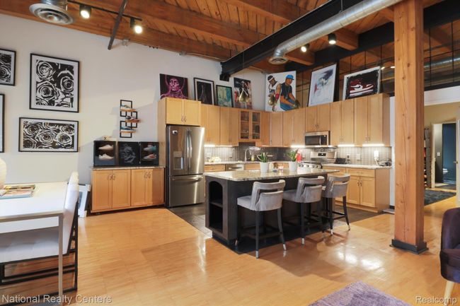 APT-29 - 200 River Place Dr, Condo with 2 bedrooms, 3 bathrooms and null parking in Detroit MI | Image 19