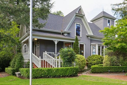 801 Dry Creek Rd, Healdsburg, CA, 95448-9709 | Card Image