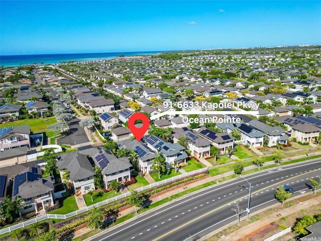 91-6633 Kapolei Pkwy, House other with 3 bedrooms, 3 bathrooms and 2 parking in Ewa Beach HI | Image 25