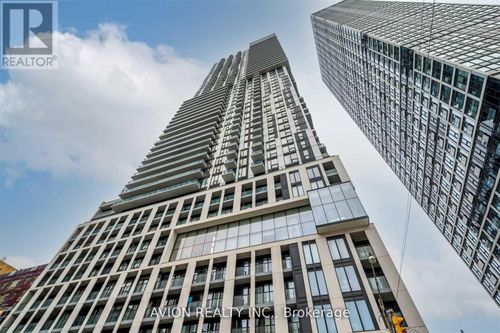 3615-251 Jarvis St, Toronto, ON, M5B0C3 | Card Image