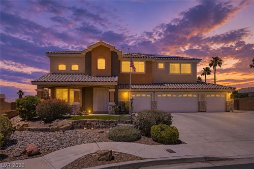 683 Vermeer St, Las Vegas, NV, 89110-3922 | Card Image