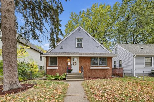 3514 3rd St Ne, Minneapolis, MN, 55418-1113 | Card Image