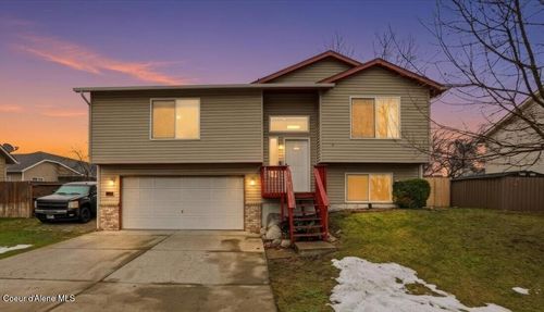 590 N Stephanie St, Post Falls, ID, 83854 | Card Image