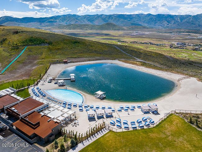 6393 Painted Valley Pass, Home with 0 bedrooms, 0 bathrooms and null parking in Park City UT | Image 20