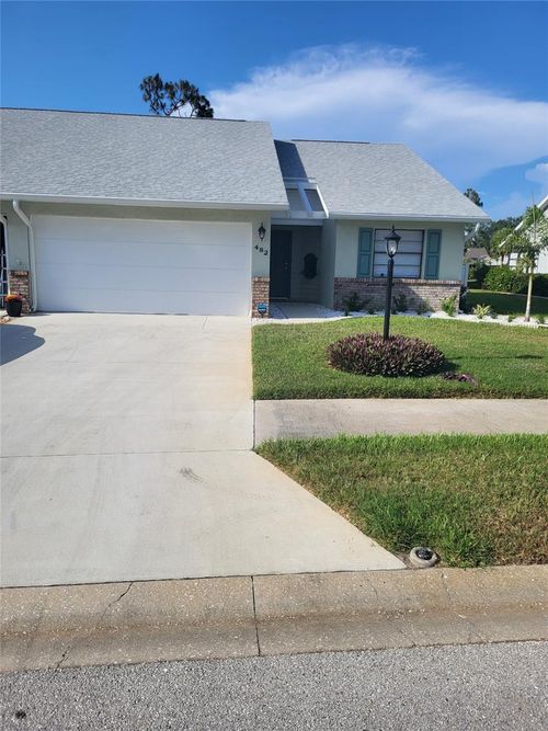 482 Pendleton Pl, VENICE, FL, 34292-3955 | Card Image