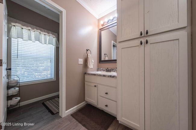 110 Barr Simmons Ln, House other with 3 bedrooms, 2 bathrooms and null parking in Mc Daniels KY | Image 34