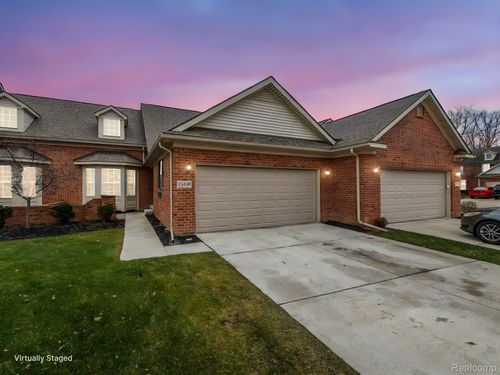 13419 Shire Ln, Southgate, MI, 48195-3179 | Card Image