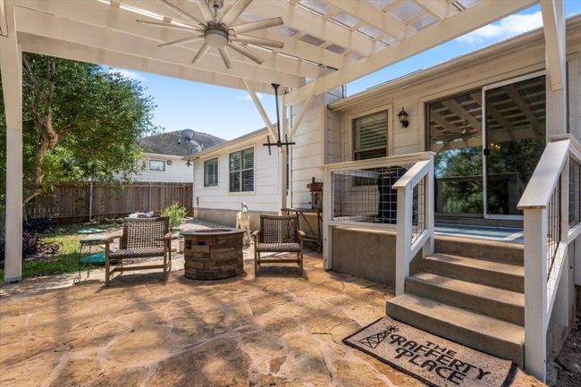 View of patio / terrace | Image 5