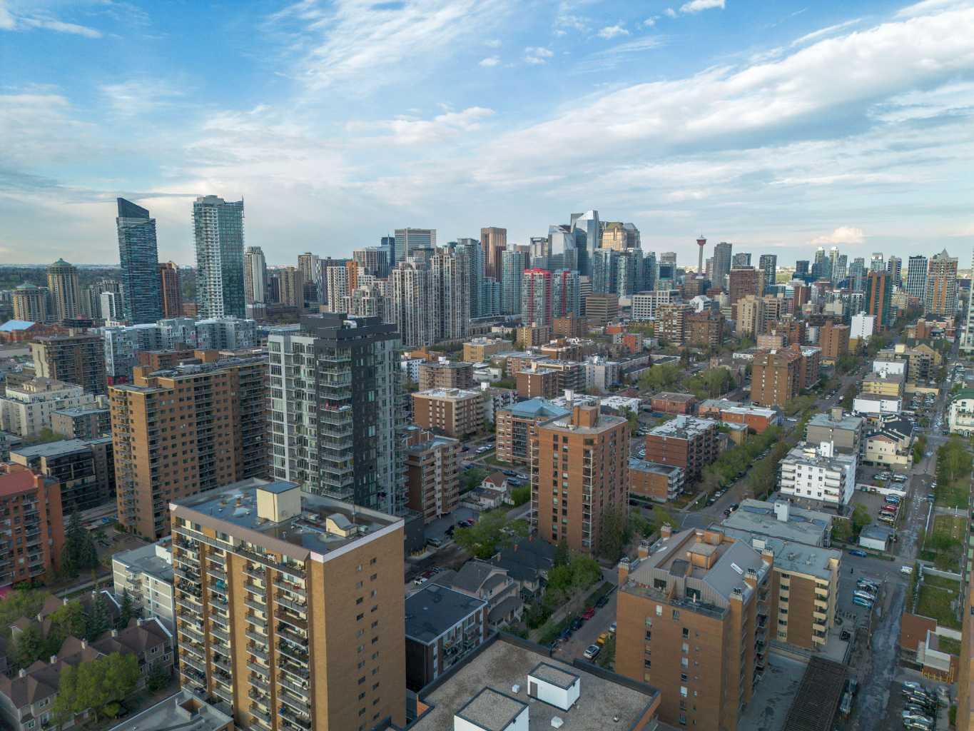 Residential in Calgary 4