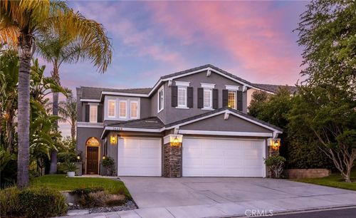 26448 Beecher Ln, Stevenson Ranch, CA, 91381-1406 | Card Image