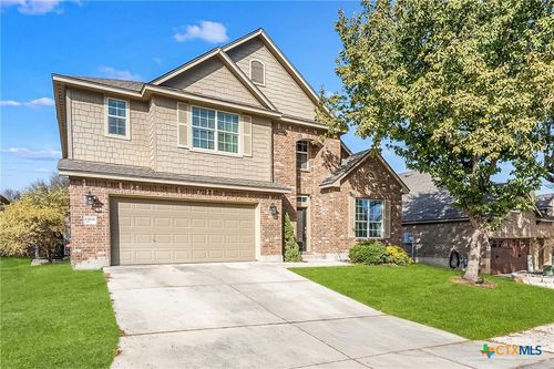 12611 Mitre Peak, San Antonio, TX, 78245-3478 | Card Image