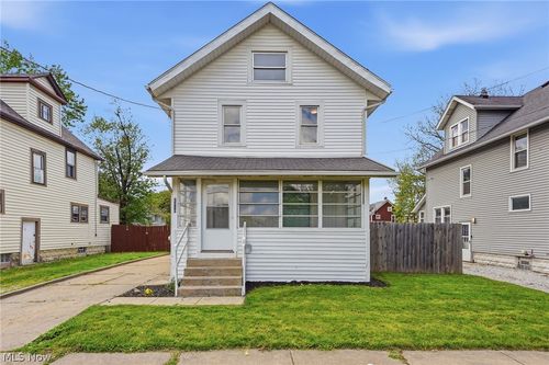 2310 17th Street Sw, Akron, OH, 44314 | Card Image