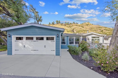 141 Sherwood Dr, Westlake Village, CA, 91361-4810 | Card Image