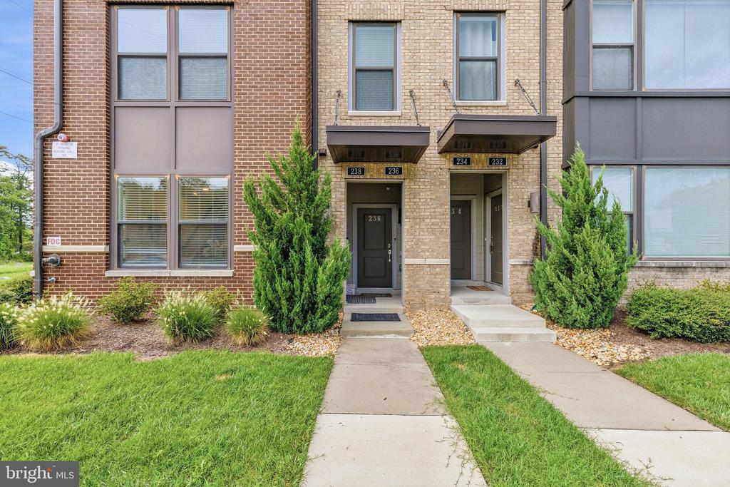 Residential in HERNDON 3