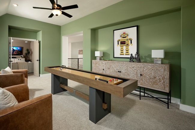 Game Room - Representative Photo | Image 23