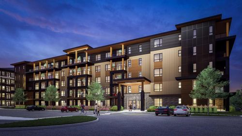 302-60 Water Cove Se, Calgary, AB, T3M3T9 | Card Image