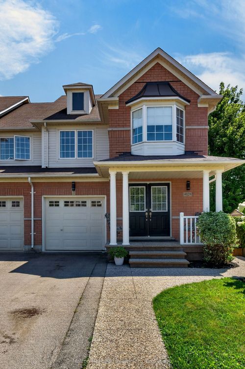 4828 Valera Rd, Burlington, ON, L7M0H9 | Card Image