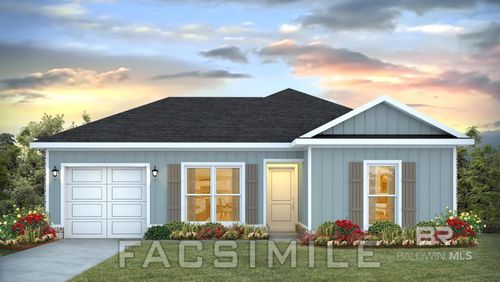 16255 Tigris Rd, Fairhope, AL, 36532-7489 | Card Image