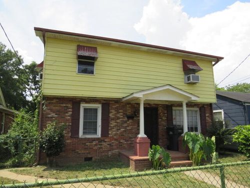 1466 Dewitt Street, Augusta, GA, 30901 | Card Image